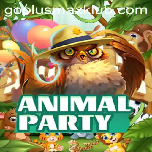 AnimalParty: Dive Into the World of Fun and Strategy