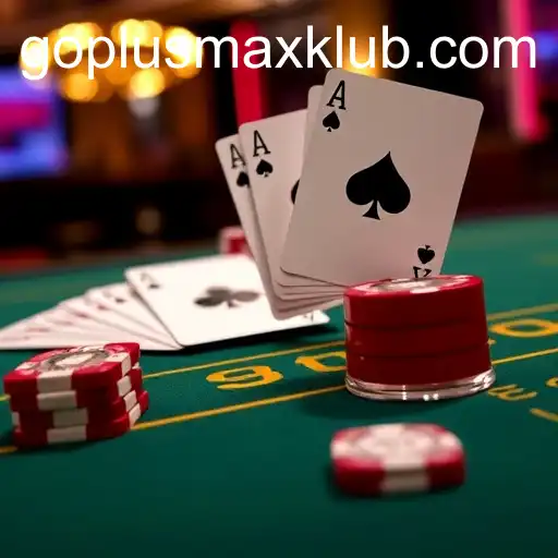 The Intricacies of the Baccarat Game: A Deep Dive