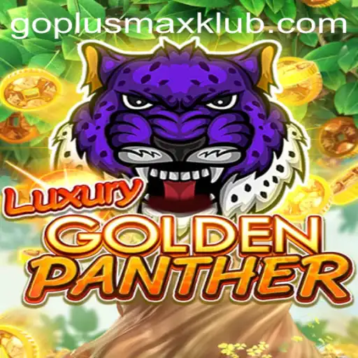 Luxury Golden Panther: Discover the Adventure