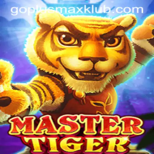 MasterTiger A Thrilling New Game Adventure