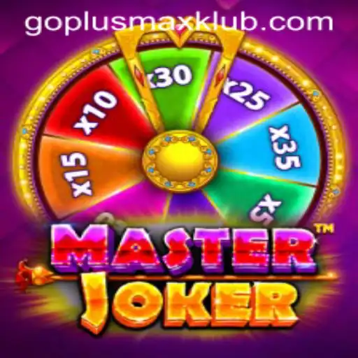 MasterJoker: A Mesmerizing Blend of Strategy and Chance