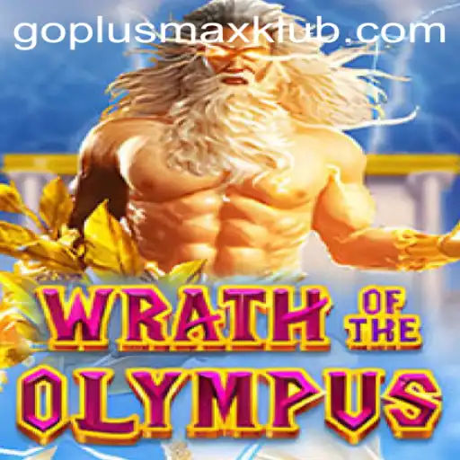 Wrath of Olympus: An Epic Gaming Experience with GOPLUSMAX