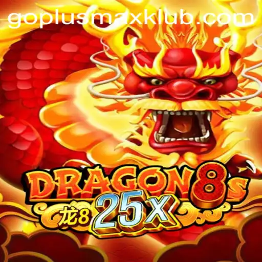 Discover the Thrills of Dragon8s25x: A New Era in Gaming with GOPLUSMAX