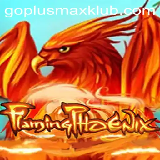 FlamingPhoenix: Soar to New Heights with GOPLUSMAX