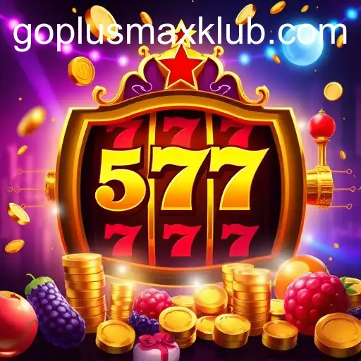 The Rise of Online Slots: Exploring the Phenomenon of GOPLUSMAX