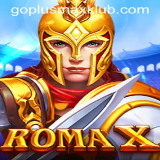 Dive into RomaX: The Ultimate Gaming Experience with GOPLUSMAX