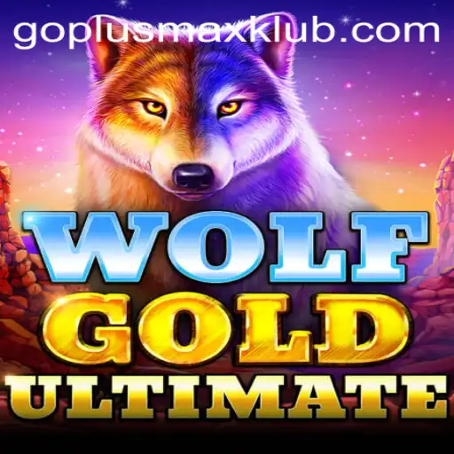 WolfGoldUltimate: A New Era in Gaming with GOPLUSMAX